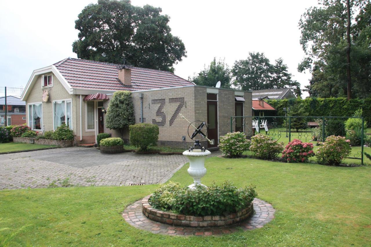B&B Luttelhof, De Goedkoopste In De Regio ! Luttelgeest Exterior photo