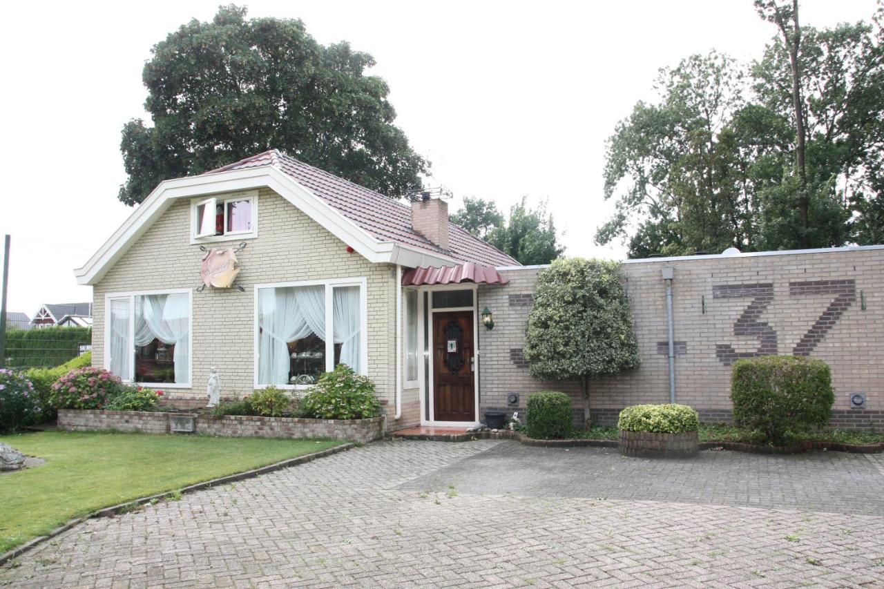 B&B Luttelhof, De Goedkoopste In De Regio ! Luttelgeest Exterior photo