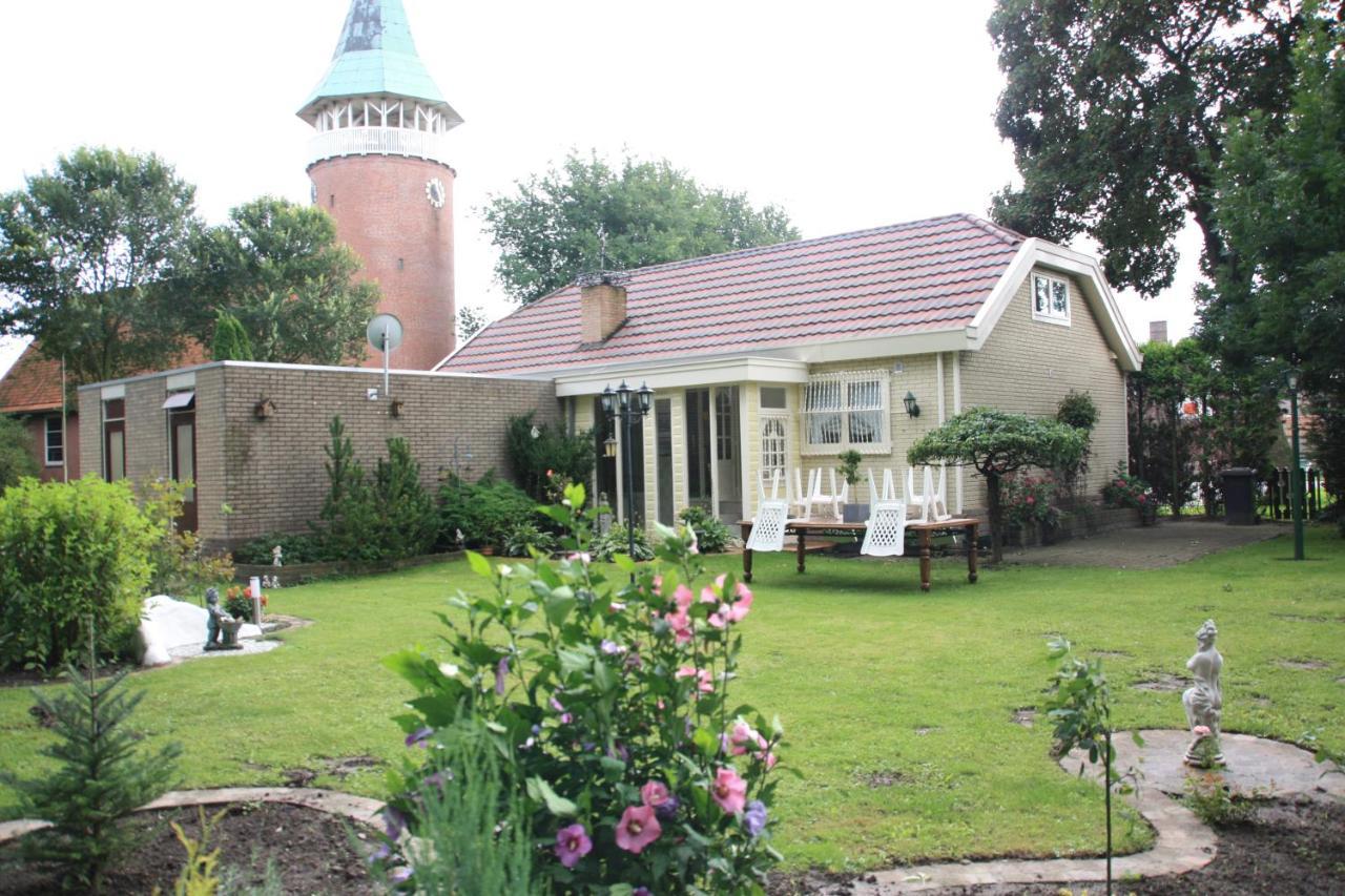 B&B Luttelhof, De Goedkoopste In De Regio ! Luttelgeest Exterior photo