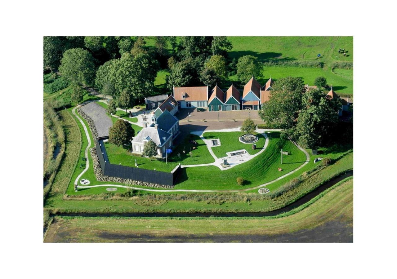 B&B Luttelhof, De Goedkoopste In De Regio ! Luttelgeest Exterior photo