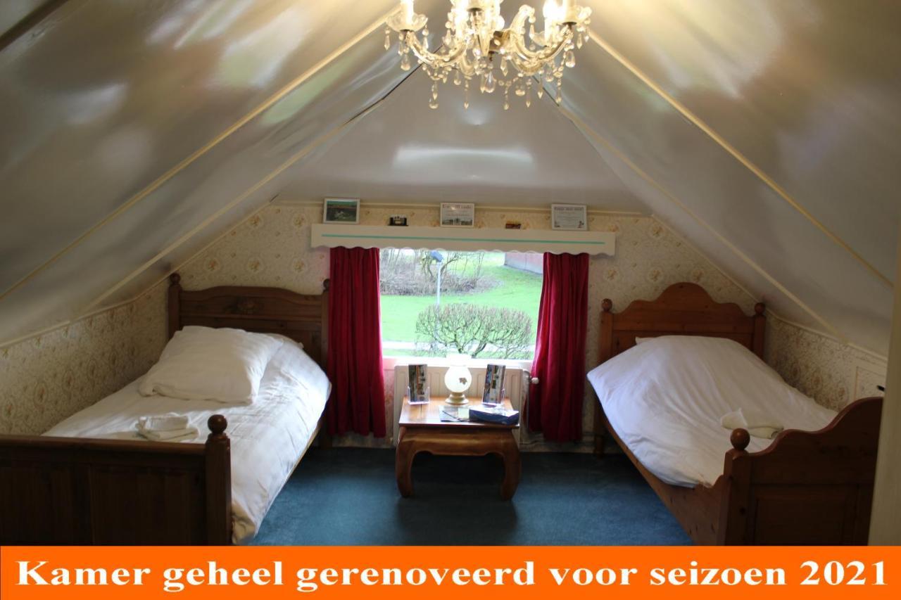 B&B Luttelhof, De Goedkoopste In De Regio ! Luttelgeest Exterior photo